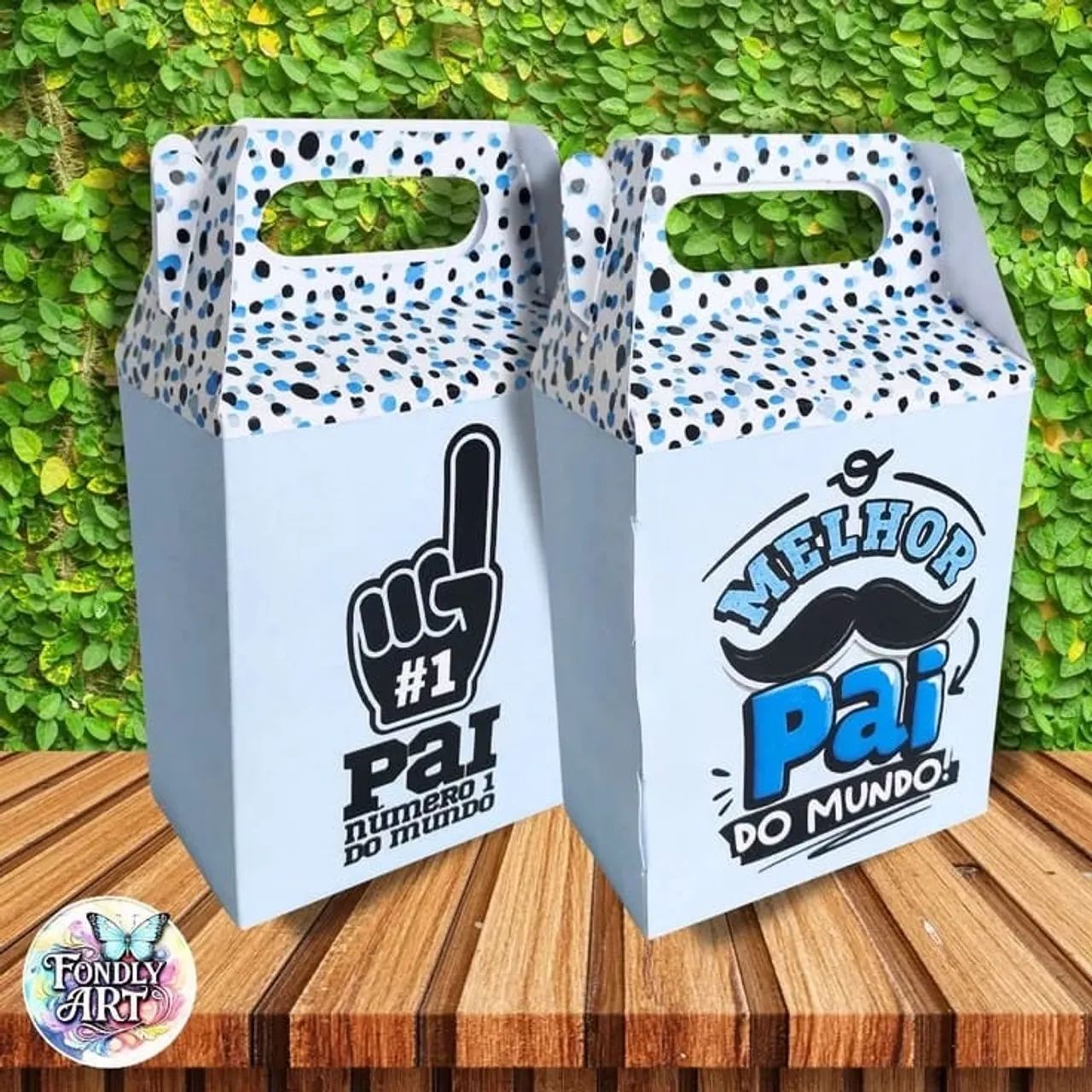 Kit para o dia dos pais  - Foto 4
