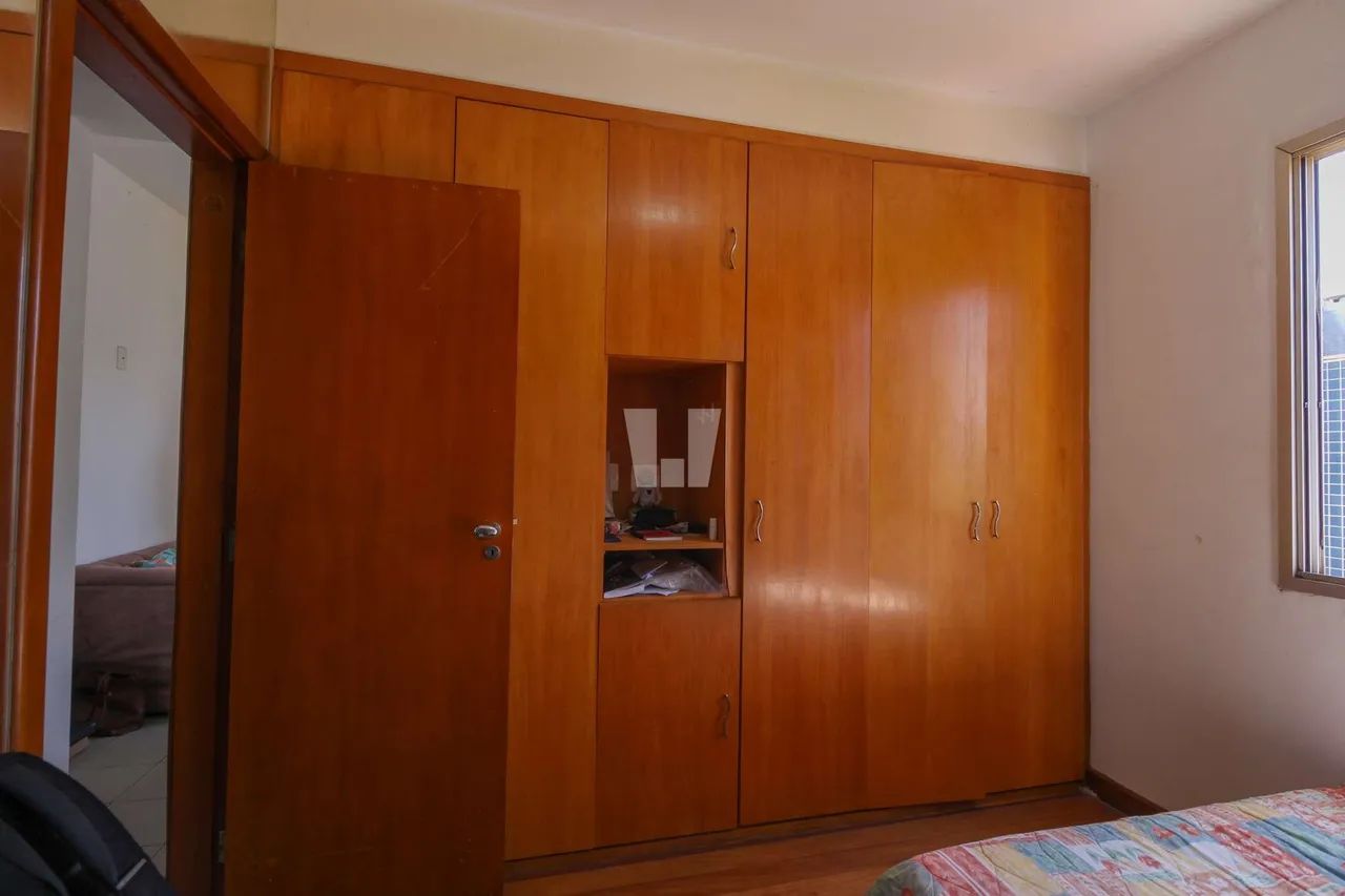 Apartamento, 1 quarto, 1 vaga - Foto 3
