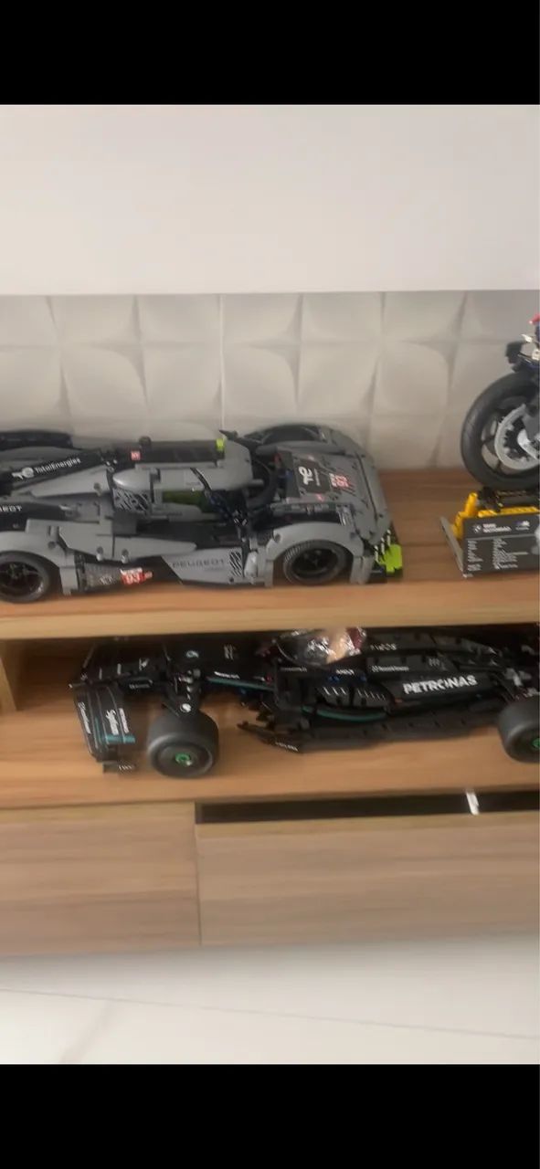 LEGOS & HOTWHEELS  - Foto 4