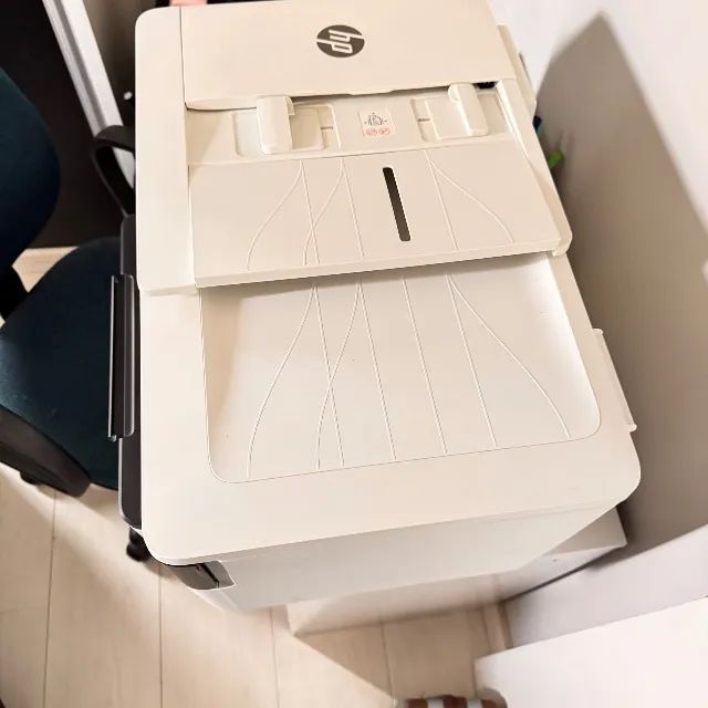Impressora HP Laser Nova  - Foto 2