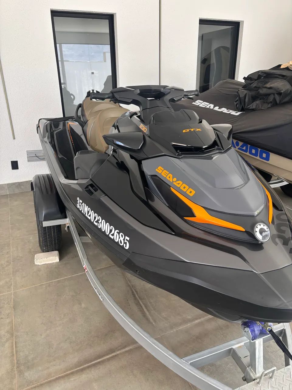 Jetski gtx230 - Foto 3