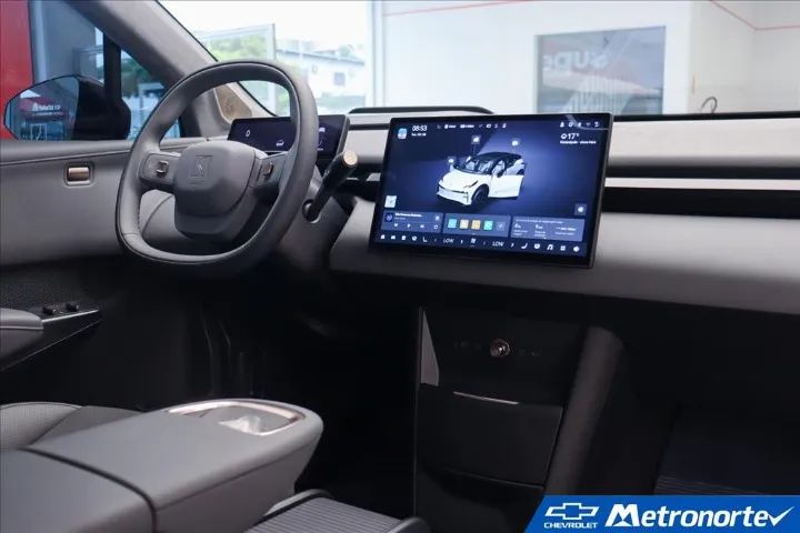 Zeekr X PREMIUM Premium (elétrico) 2025 - Foto 2