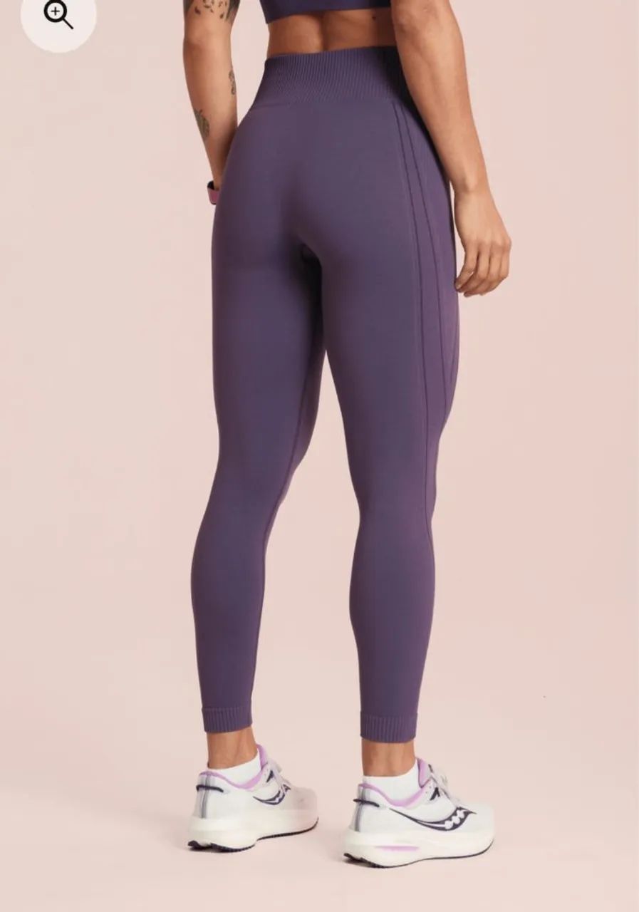 Legging Max Lupo  - Foto 3