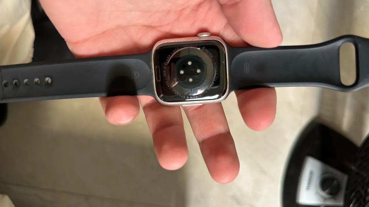 Apple Watch 45mm - Foto 3