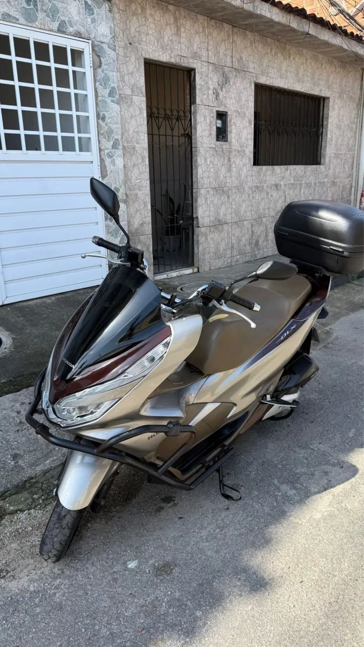 PCX 