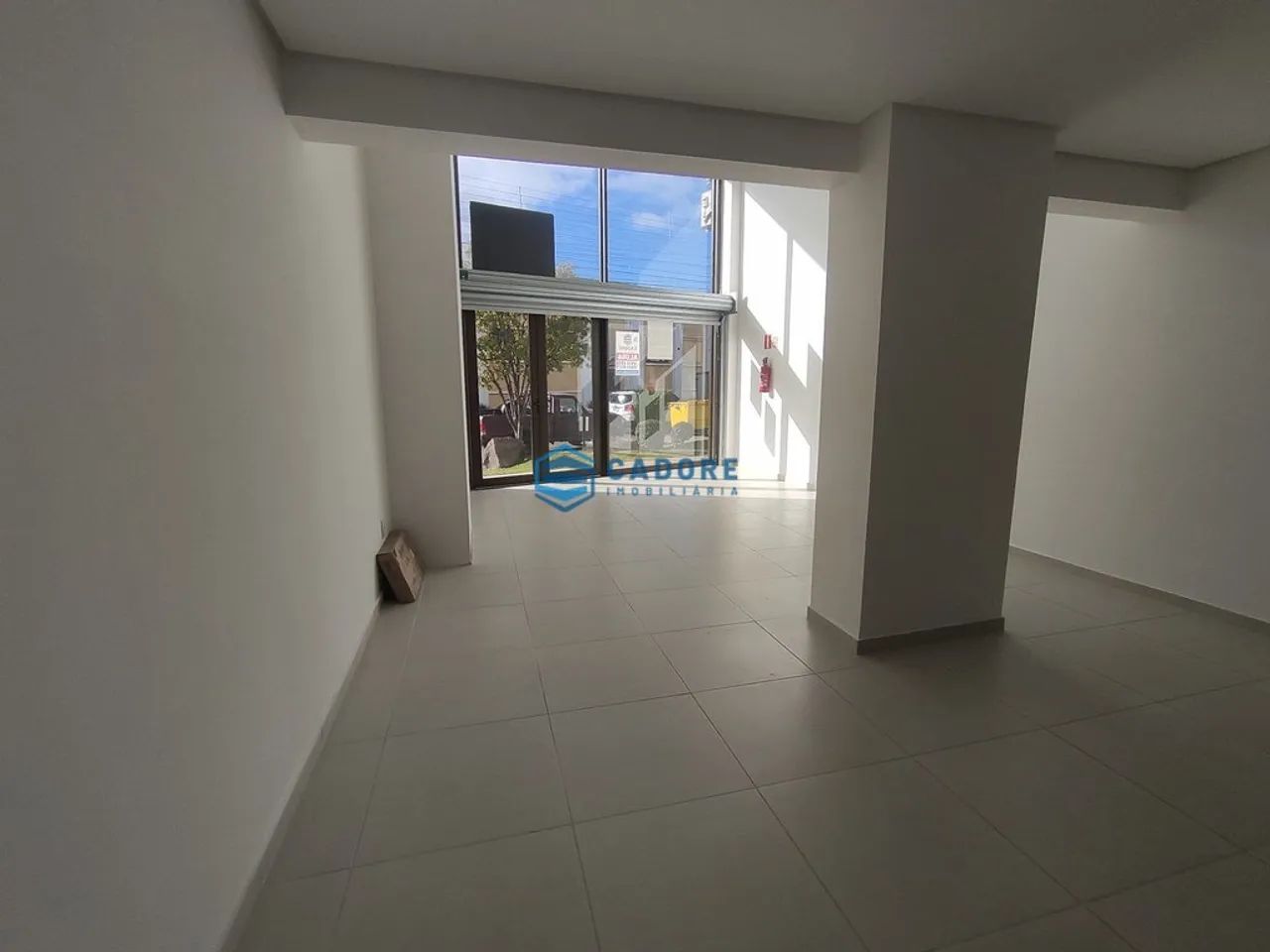 SALA TÉRREA NO RIO BRANCO COM 150m² - Foto 3