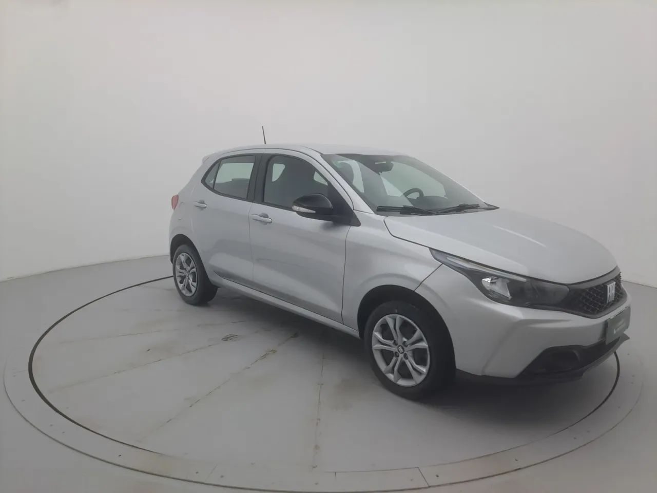 Fiat Argo Drive 1.0 Firefly, foto 7 de 18