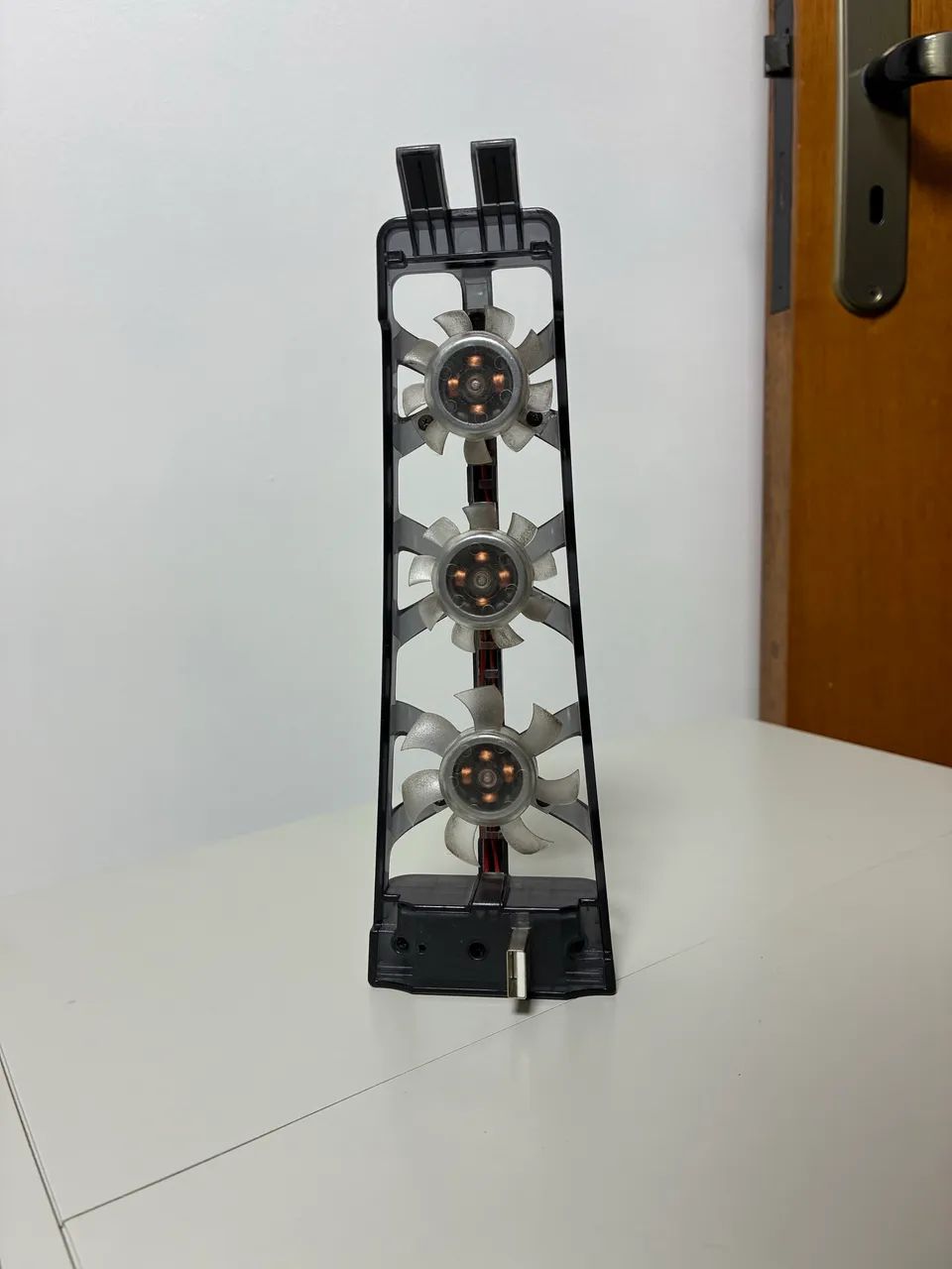 Cooler para PlayStation 5 Fat