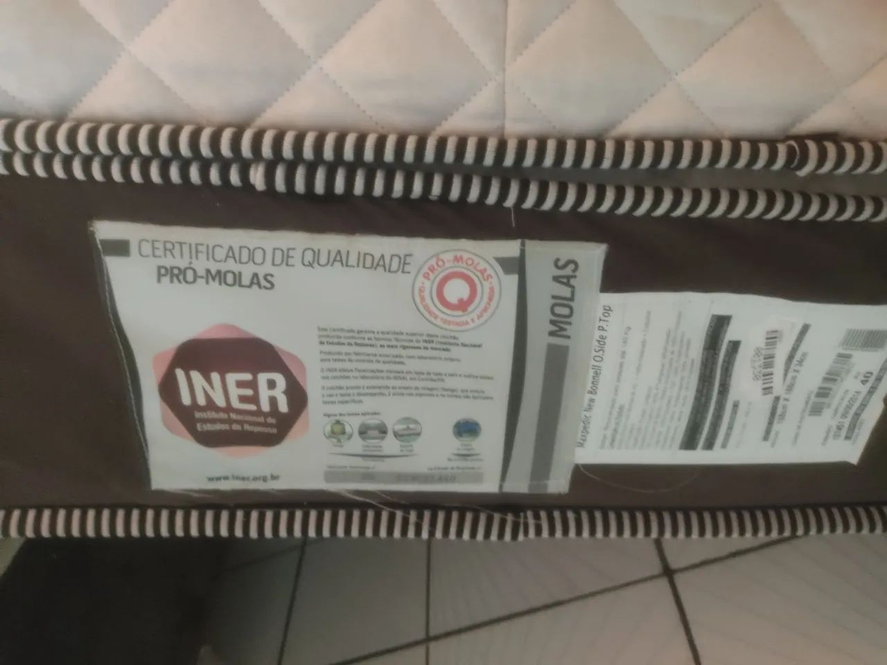 Colchões diversos tamanhos - Foto 2