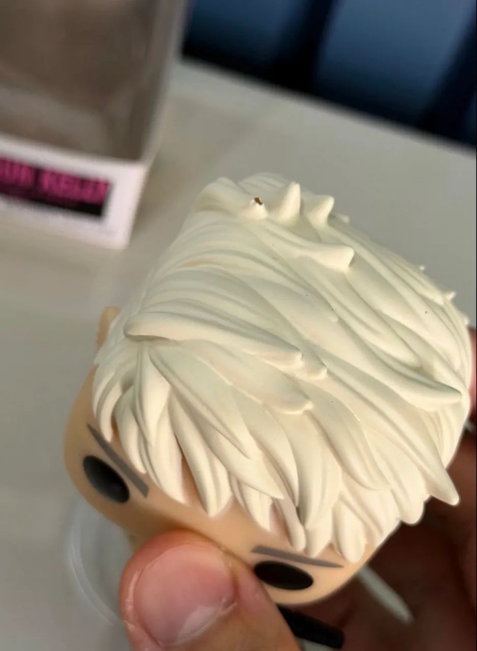 Funko pop Machine gun Kelly  - Foto 4