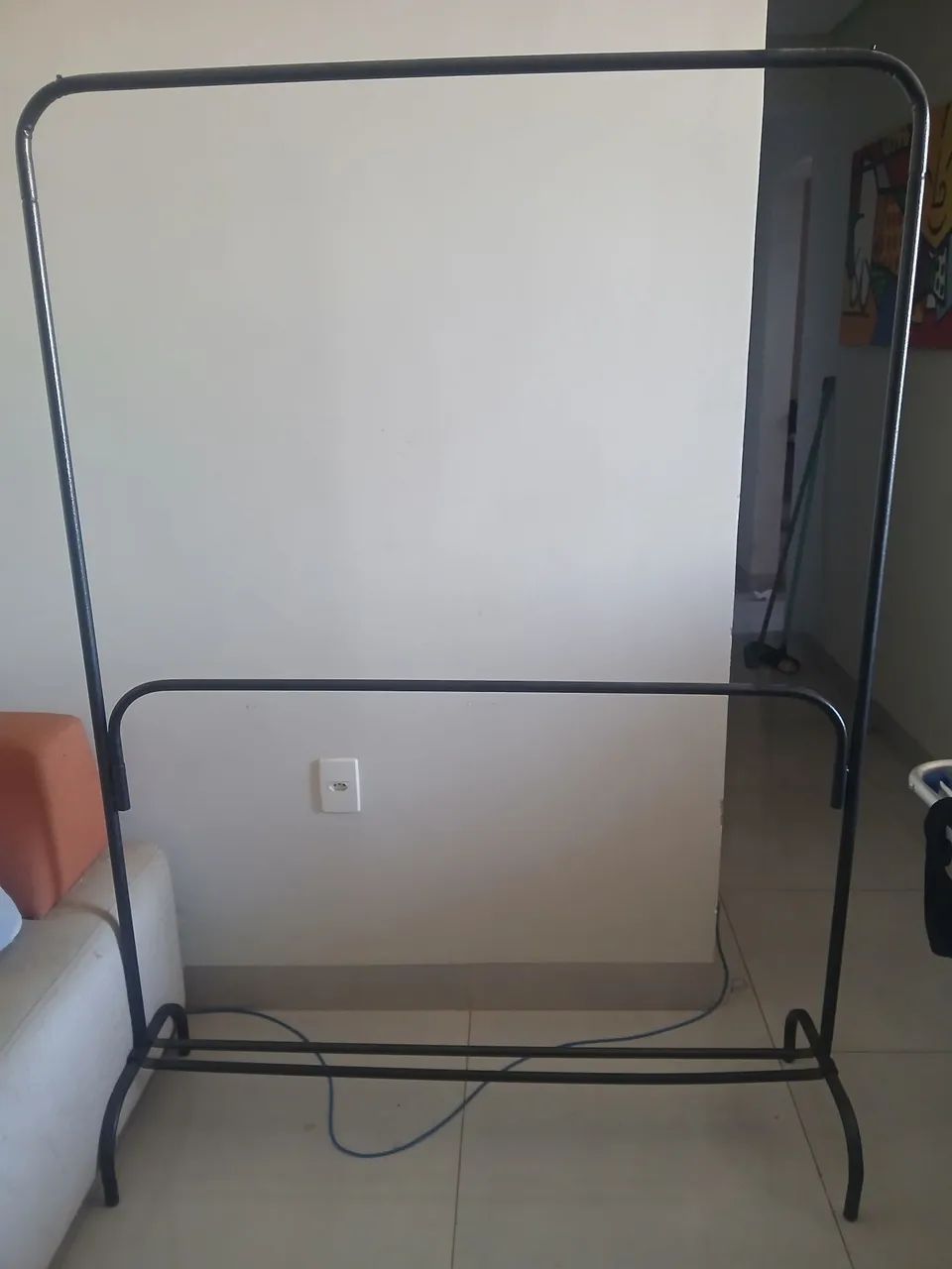 Arara desmontável 