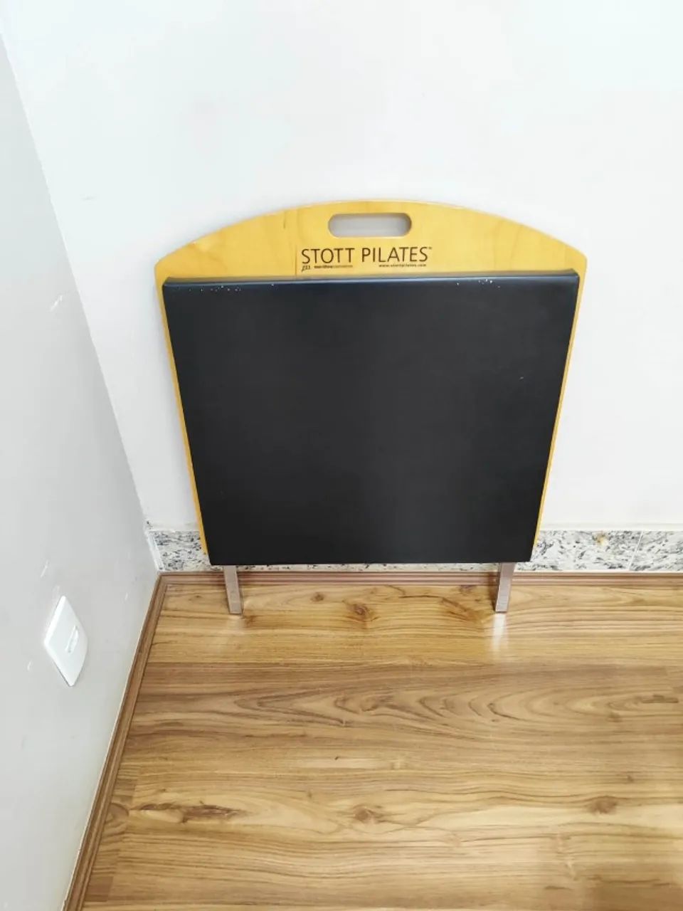 REFORMER MARCA STTOT PILATES - Foto 2