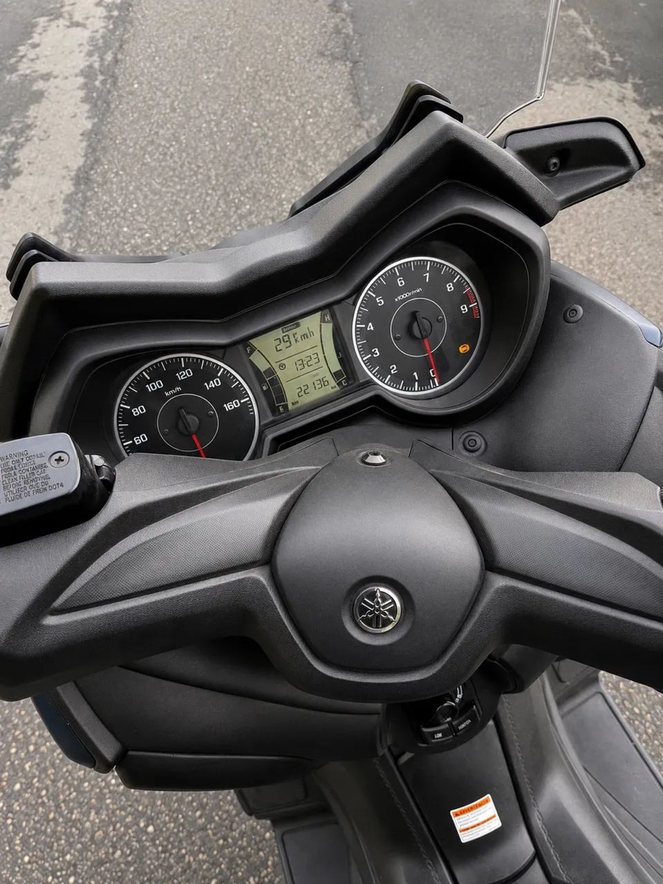 Yamaha XMAX 250 ABS 2024  - Foto 4