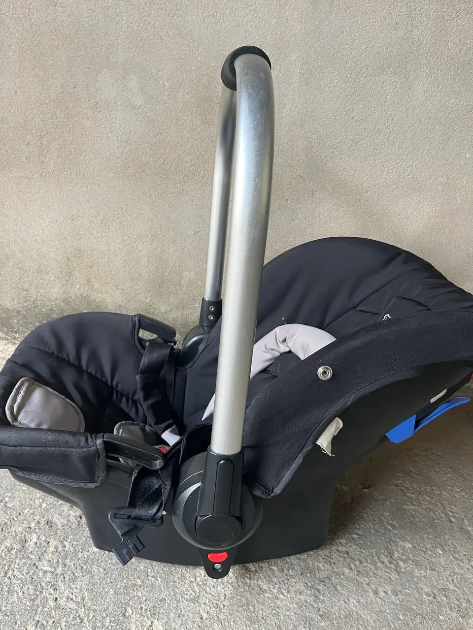 Bebê conforto  - Foto 2