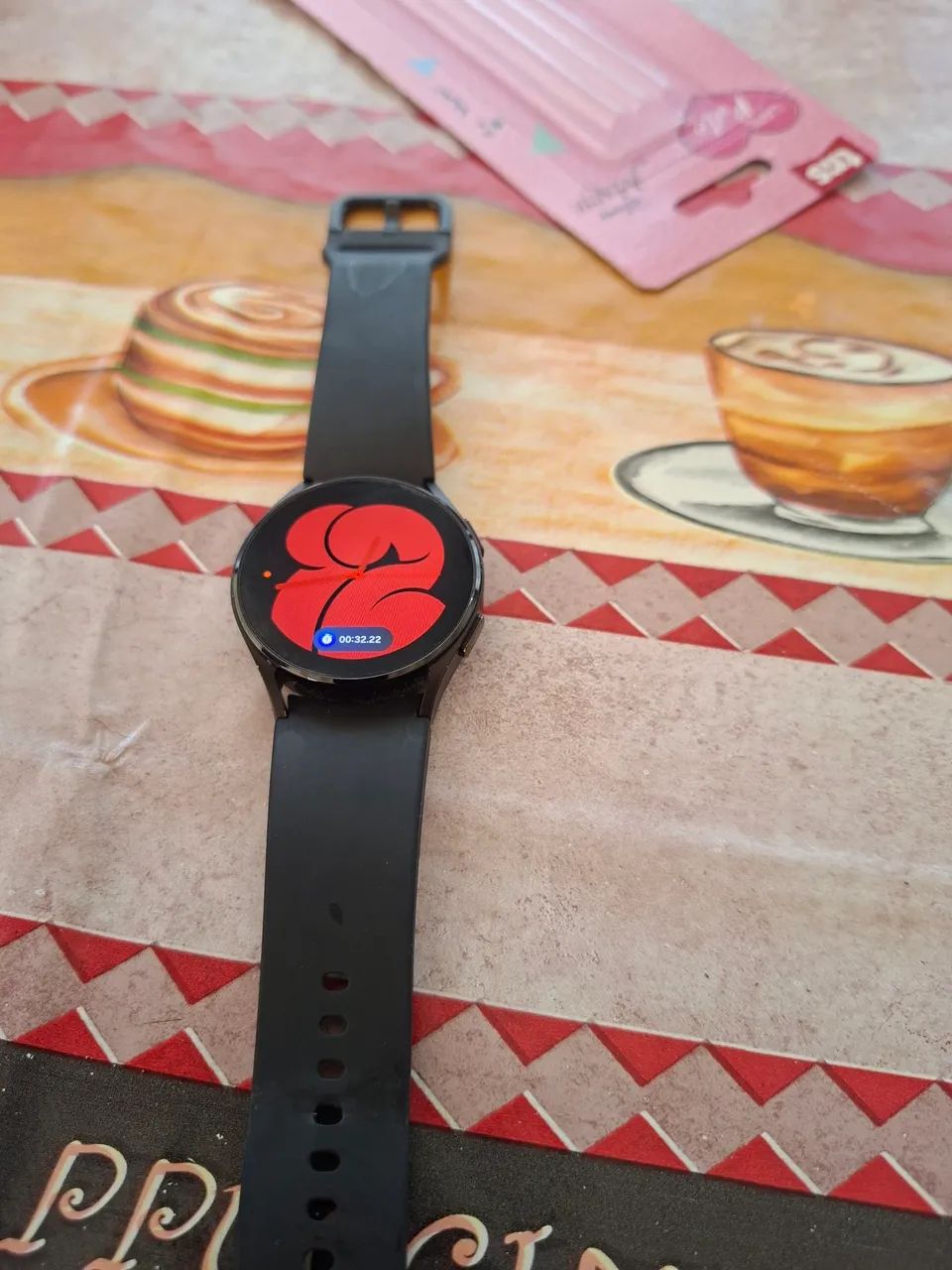 SmartWatch samsung galaxy wacth5 - Foto 2