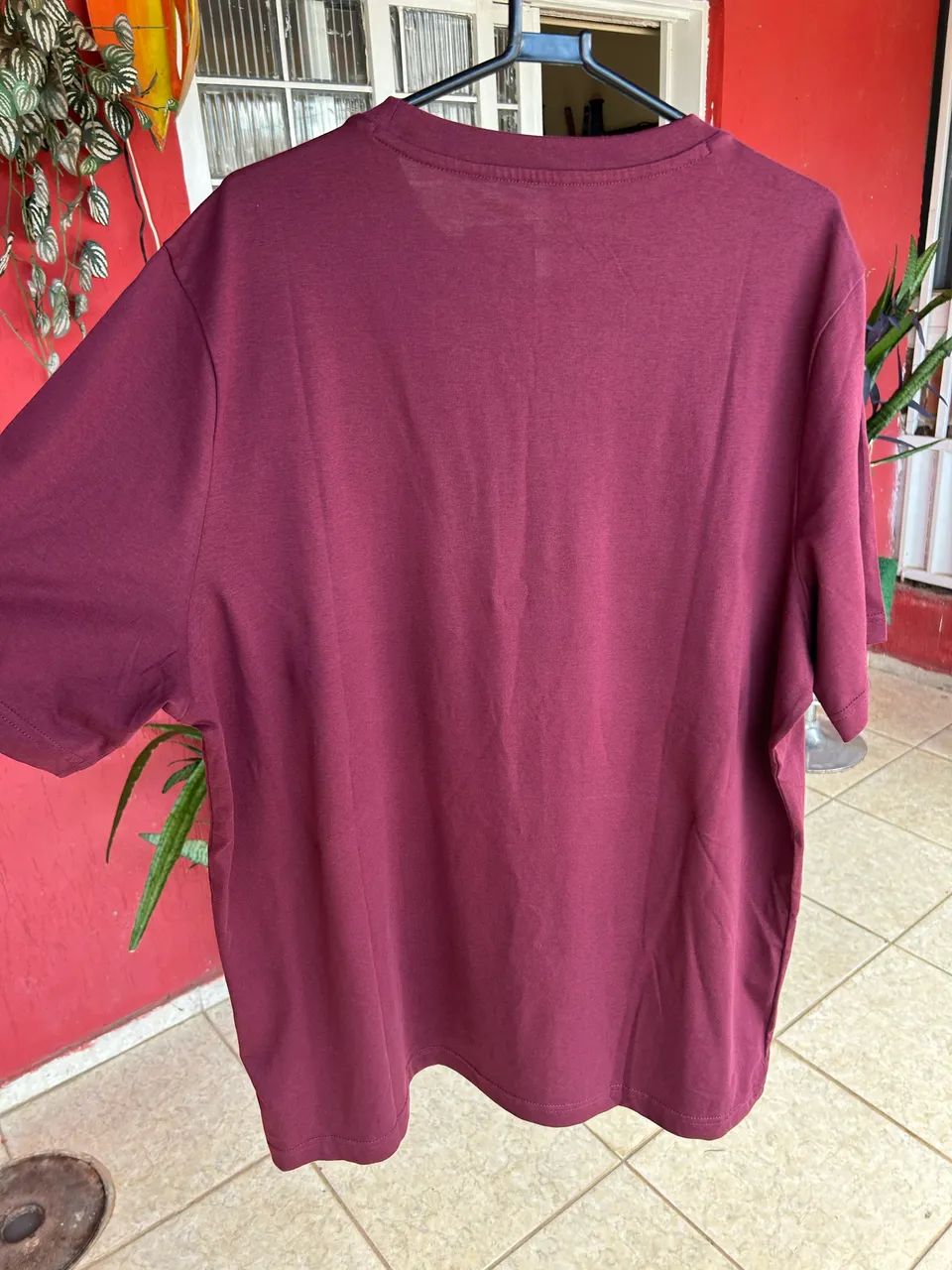 Camiseta Puma Nova original GG - Foto 4