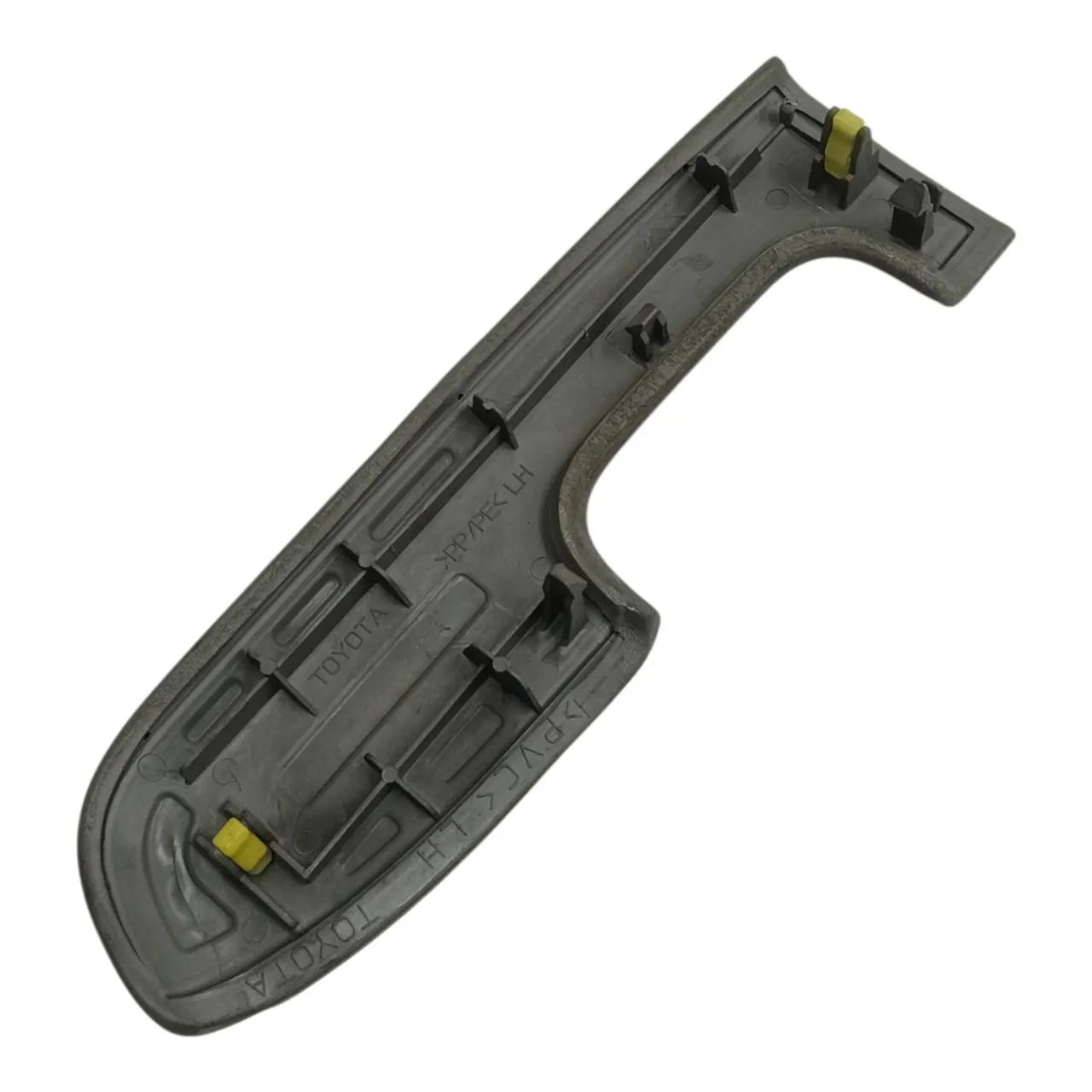 ✩︎⡱  Puxador Porta Esquerda Toyota Corolla 2003 2004 2005 2006 07 Finza