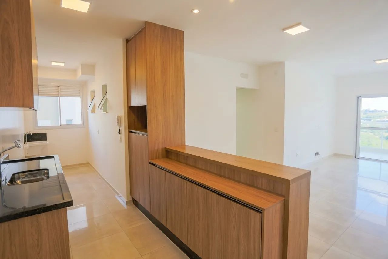 Apartamento à venda, 3 quartos, Parque Campolim, Sorocaba/SP
