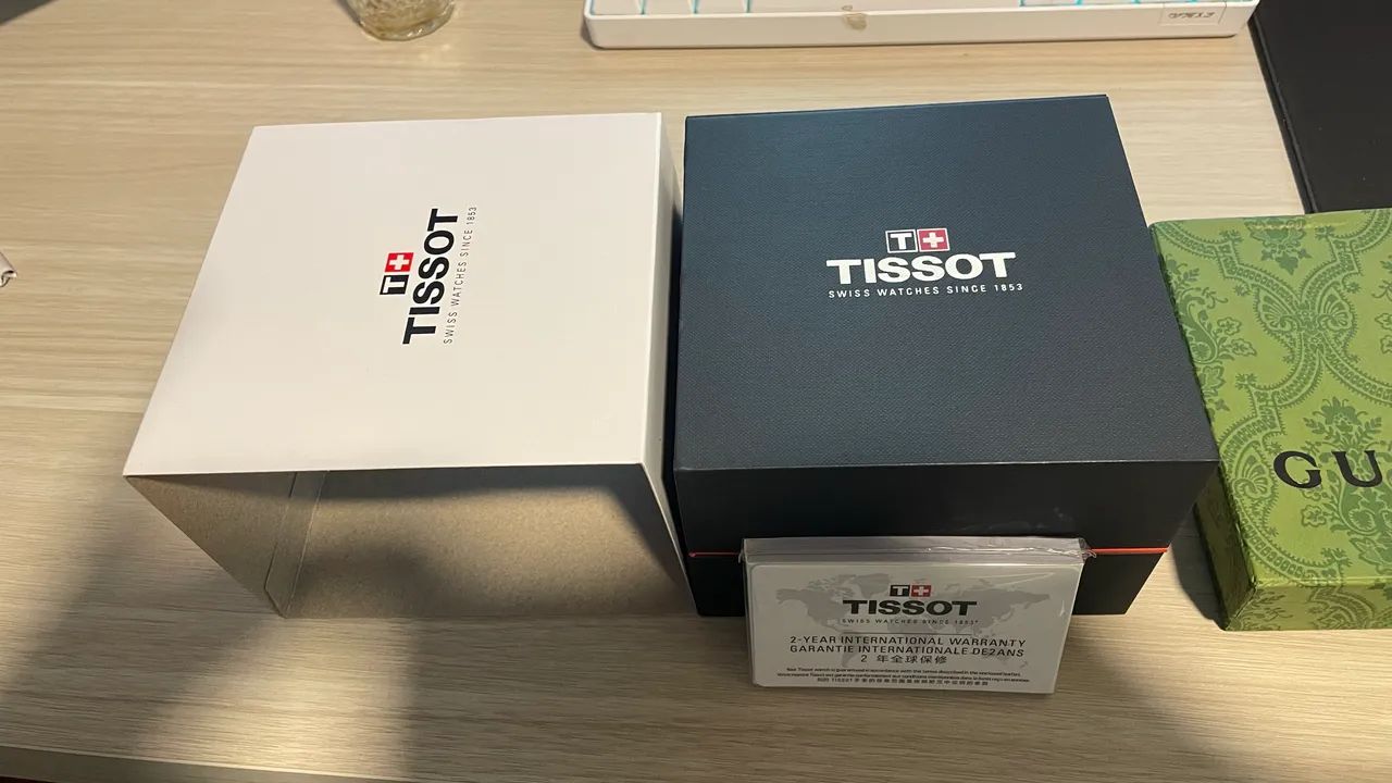 TISSOT PRx - Foto 5