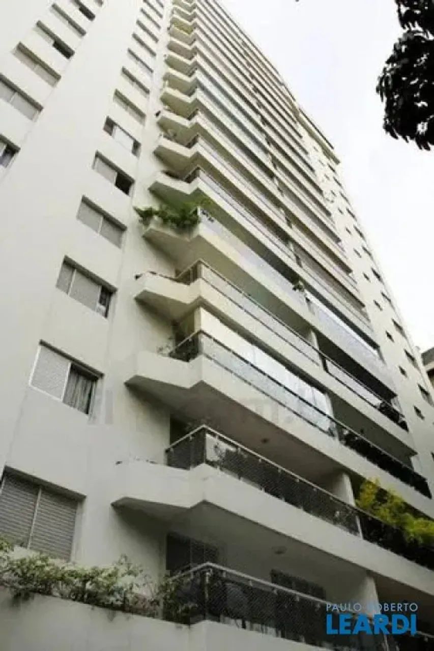 APARTAMENTO - VILA NOVA CONCEIÇÃO - SP - Foto 2