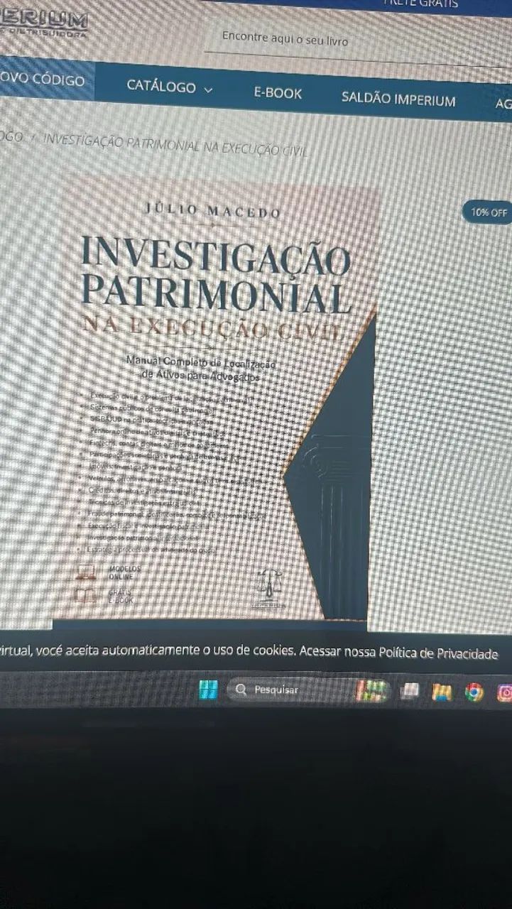Livros Jurídicos  - Foto 2