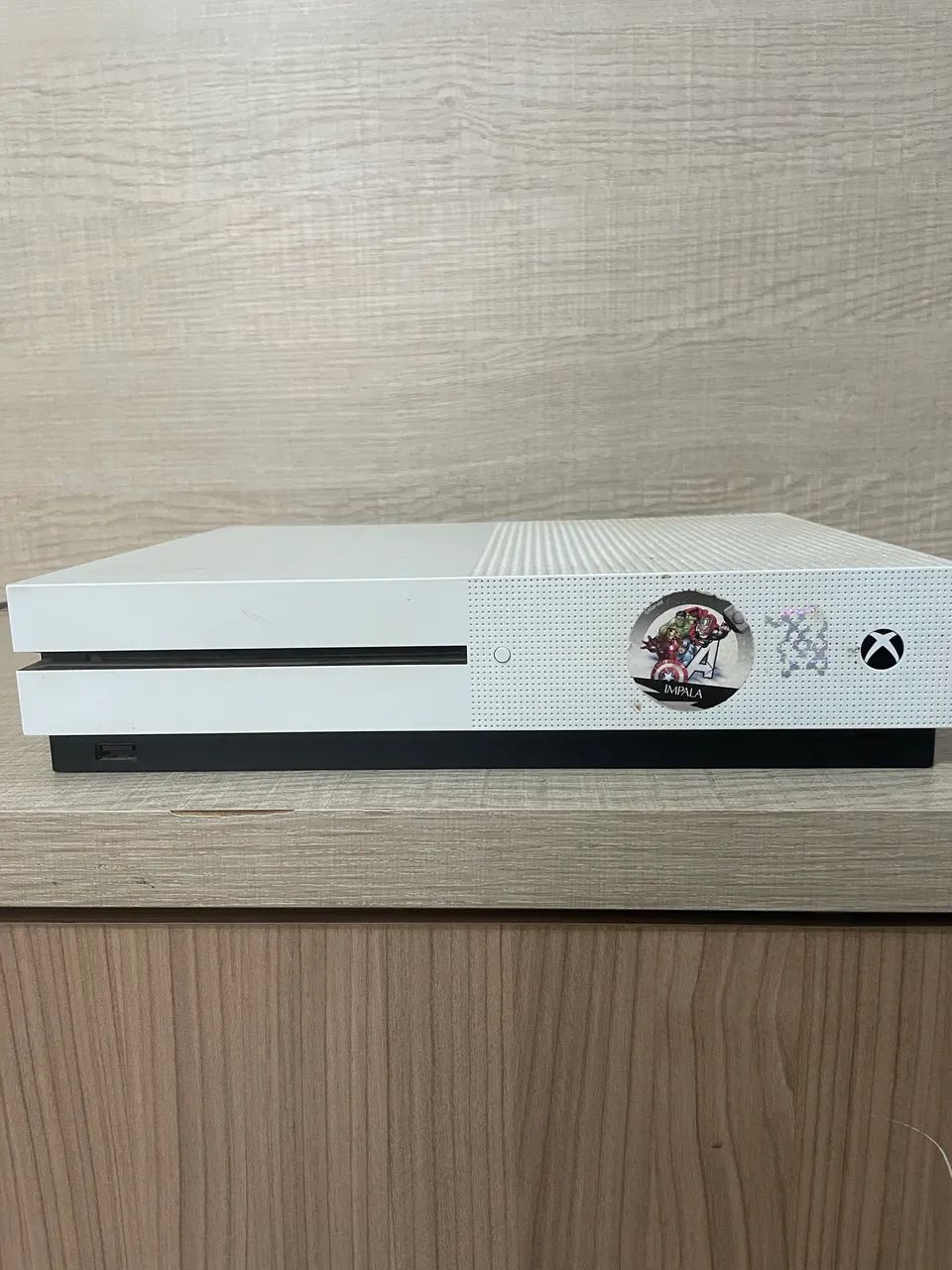 Xbox one