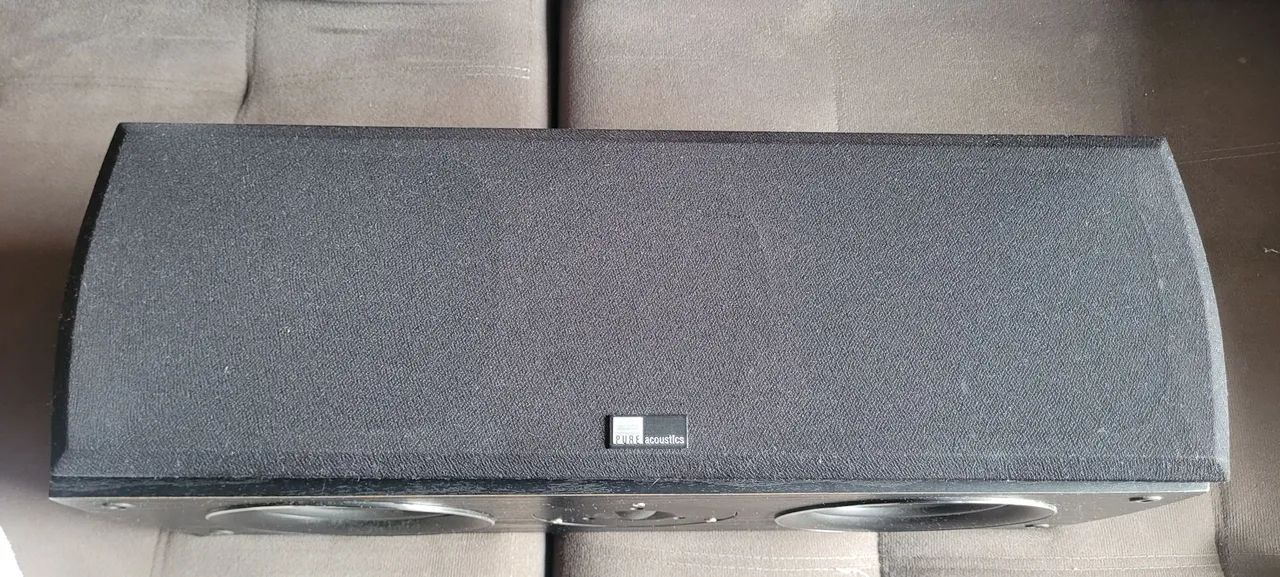 Central pure acoustics próxima 60-C - Foto 4