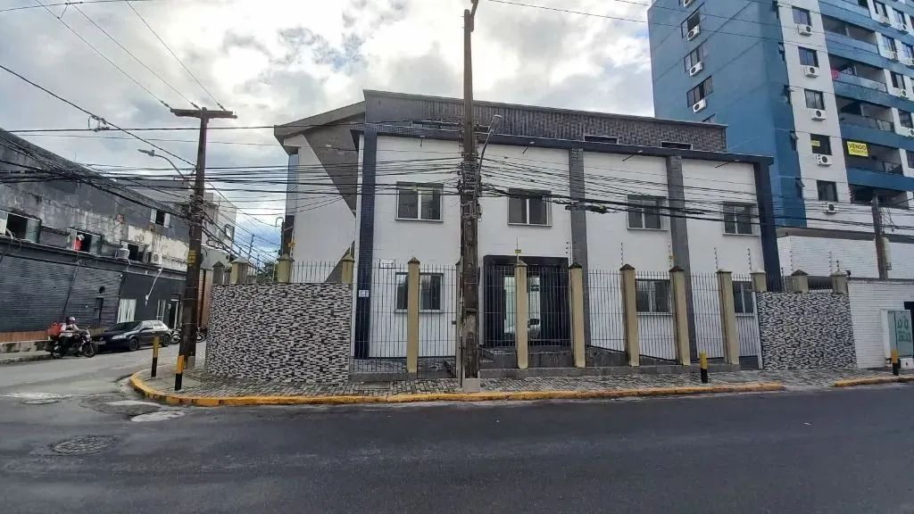 Prédio comercial para alugar Pina - Foto 2
