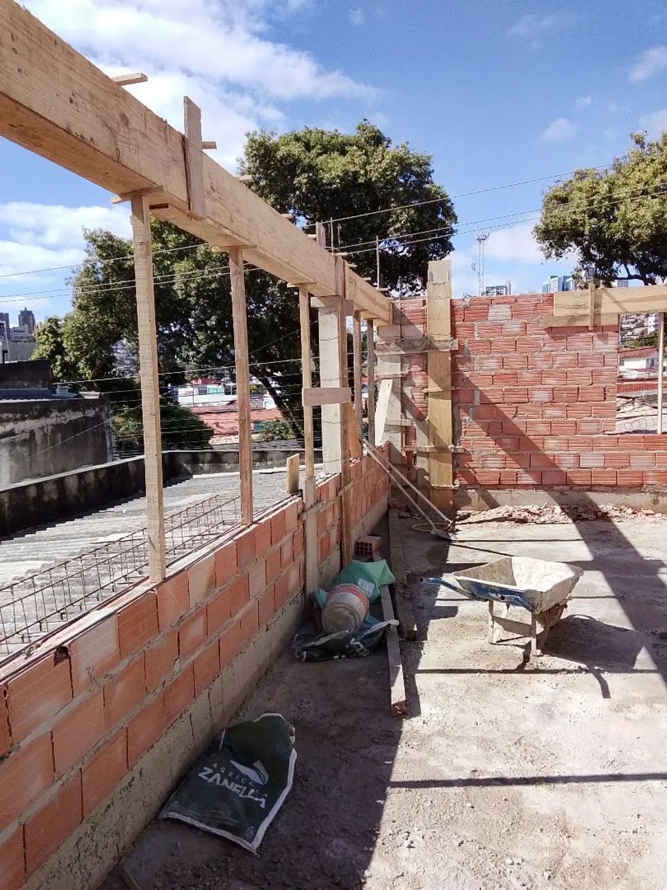 Impacto reformas e construções  - Foto 2