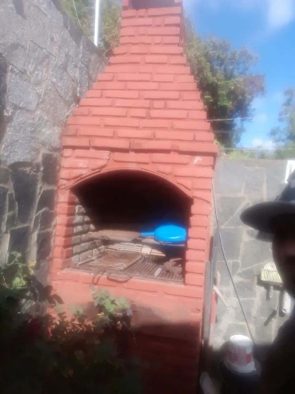 Trabalho com pintura elétrica encarnação  - Foto 2
