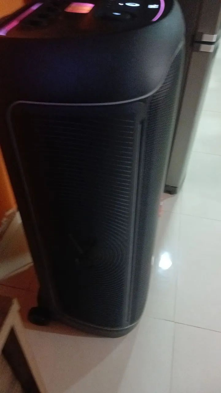 Caixa de som JBL  - Foto 4
