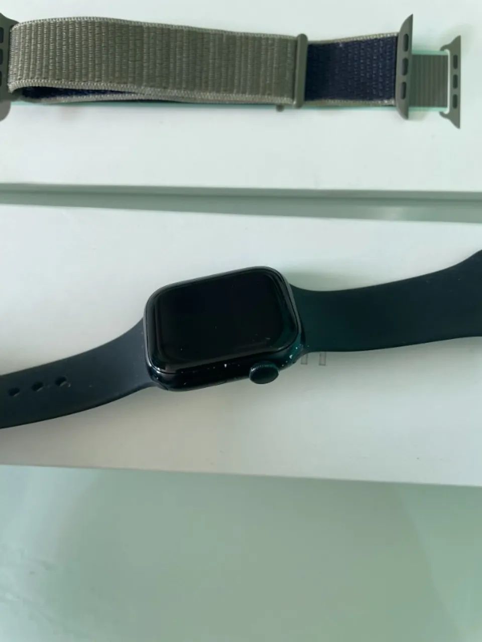 Apple Watch Séries 8 (41mm)  - Foto 2