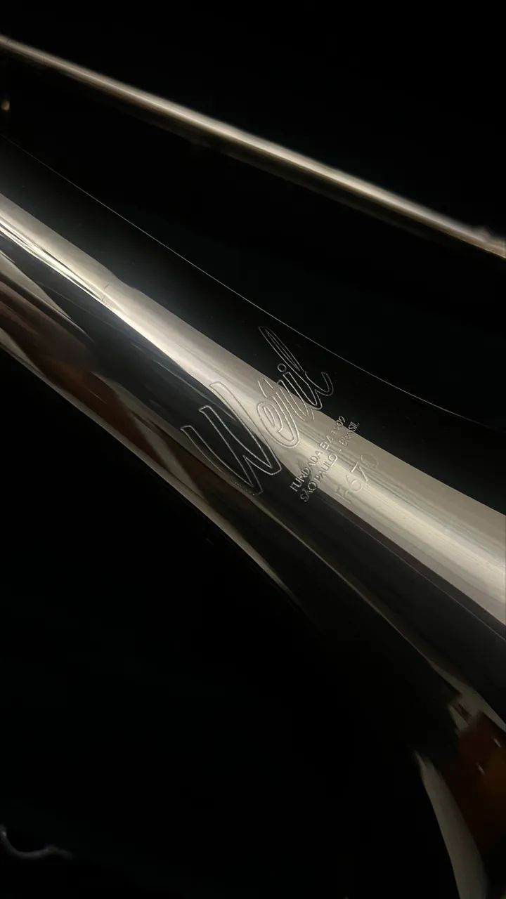 Trombone sib weril - Foto 4