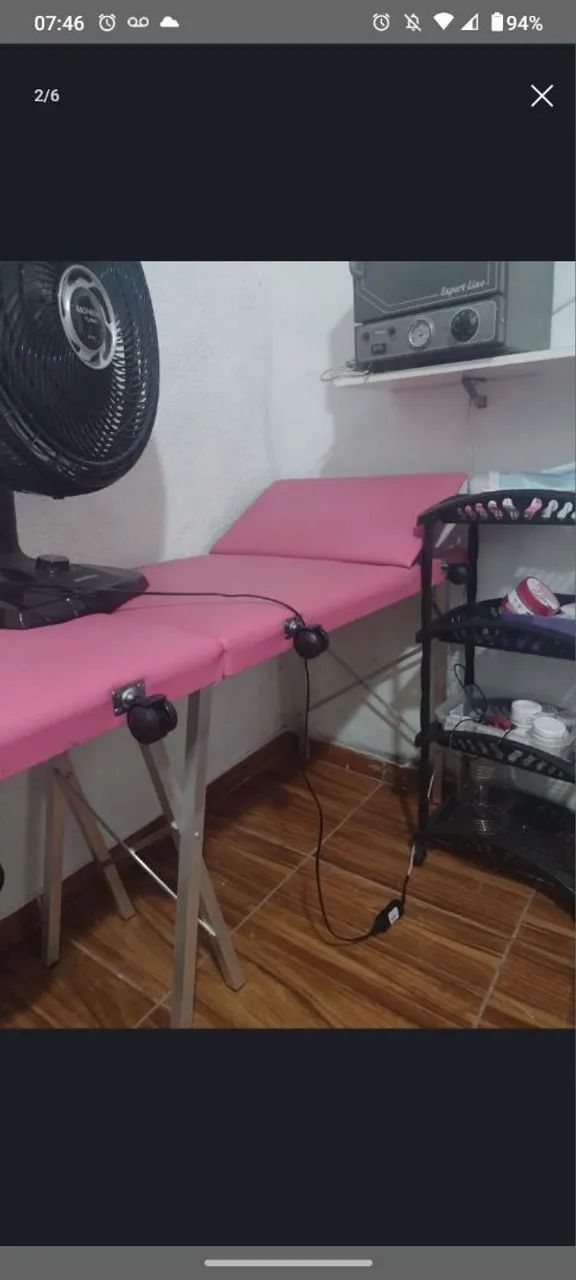 Maca maleta  - Foto 5