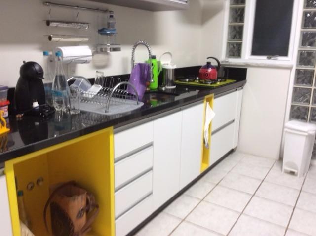 Apartamento à venda com 3 dormitórios em Operário, Novo hamburgo cod:LI260279 - Foto 12