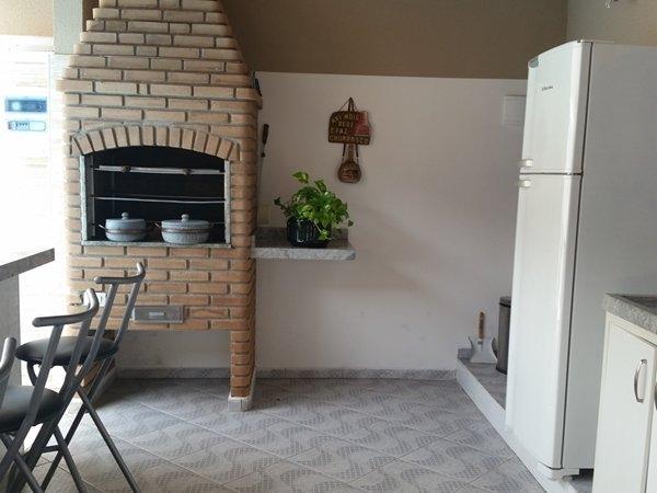 AQUARIUS - Casa de Condomínio com 4 Quartos, 300 m² - Foto 3