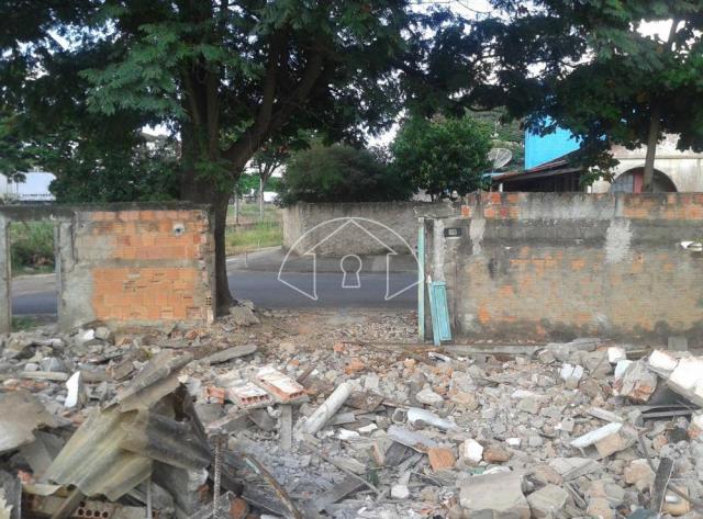 Terreno à venda em Jardim manchester (nova veneza), Sumaré cod:TE035433 - Foto 3