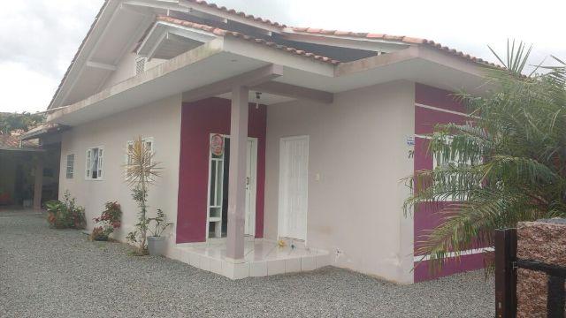 Linda Casa Na Ilha Da Figueira - Foto 3
