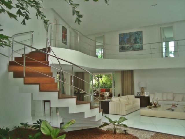 Casa à venda com 5 dormitórios em Alphaville i, Salvador cod:27-IM238653 - Foto 6