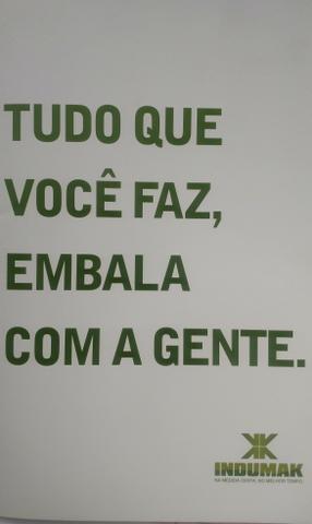 Ensacadora empacotadora - Foto 2