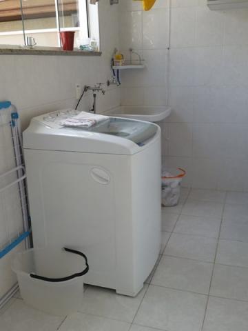AQUARIUS - Casa de Condomínio com 4 Quartos, 300 m² - Foto 11