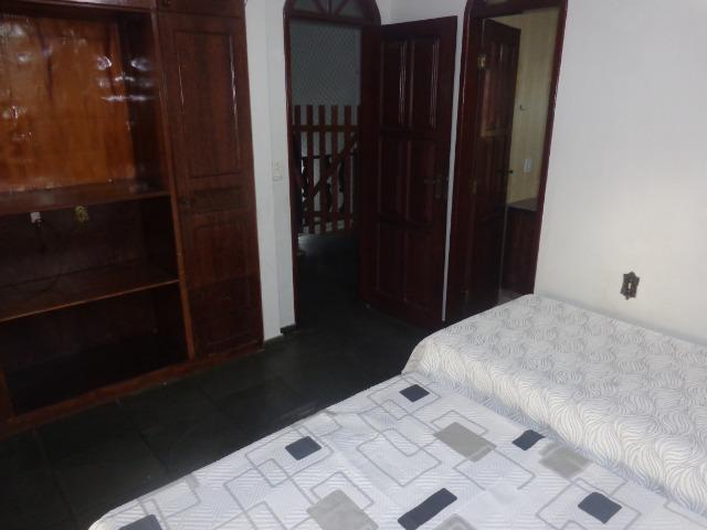 Casa c/ 5 quartos sendo 2 suítes , Churrasqueira e 3 vagas de garagem - Foto 5