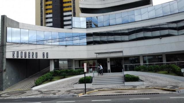 6 salas comerciais no Síntese 21, um complexo inteiro para você- Doutor Imoveis