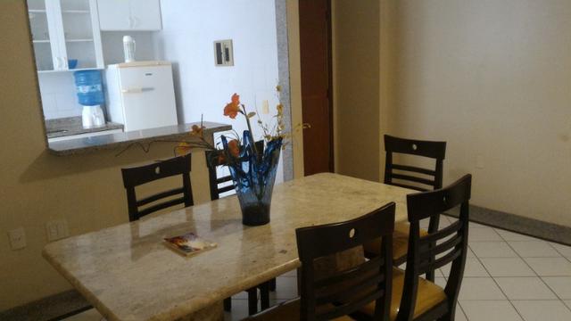 Apt 2 quartos com suite e 2 vagas garagem , no Prédio do shopping Praia Center - Foto 11