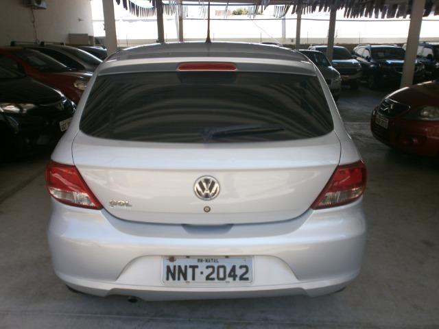 Vw - Volkswagen Gol - Foto 4