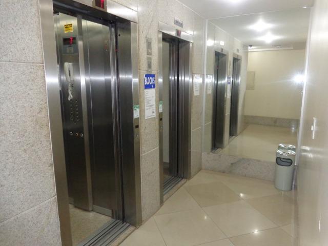 Apto 03 Quartos e 03 Banheiros , - Foto 3