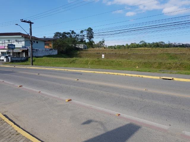 Terrenos comerciais de frente para a rua Santa Catarina no bairro Floresta - Foto 11