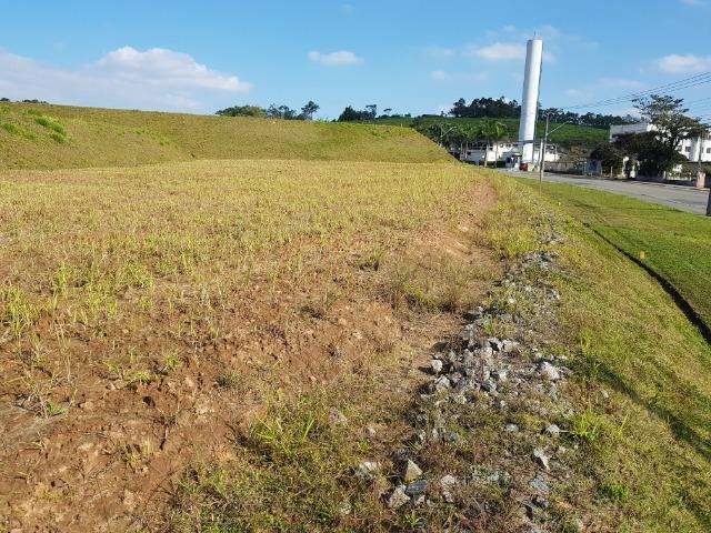 Terrenos comerciais de frente para a rua Santa Catarina no bairro Floresta - Foto 16