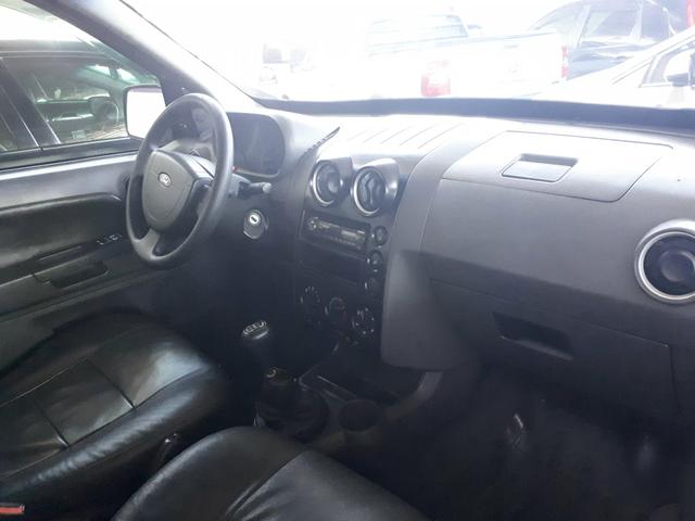 EcoSport 1.6 XLS muito NOVA!!! - Foto 5