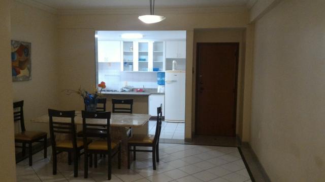 Apt 2 quartos com suite e 2 vagas garagem , no Prédio do shopping Praia Center - Foto 8